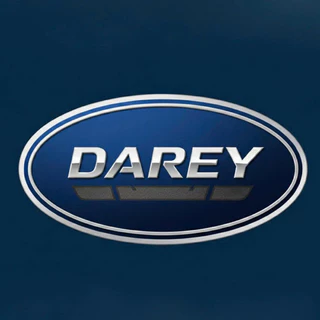 DAREY