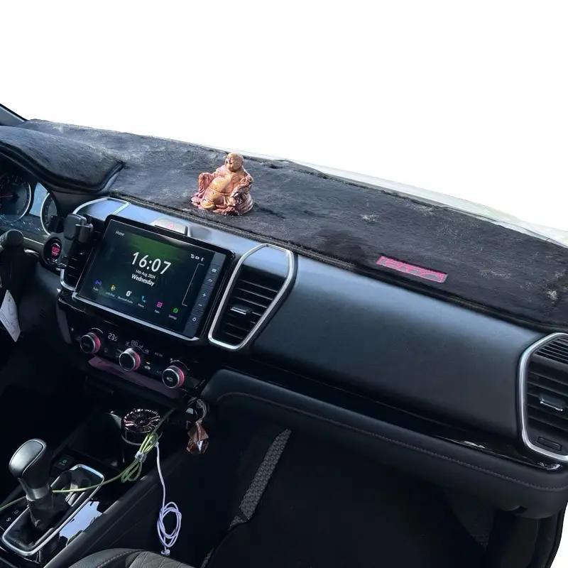 Thảm taplo Honda City