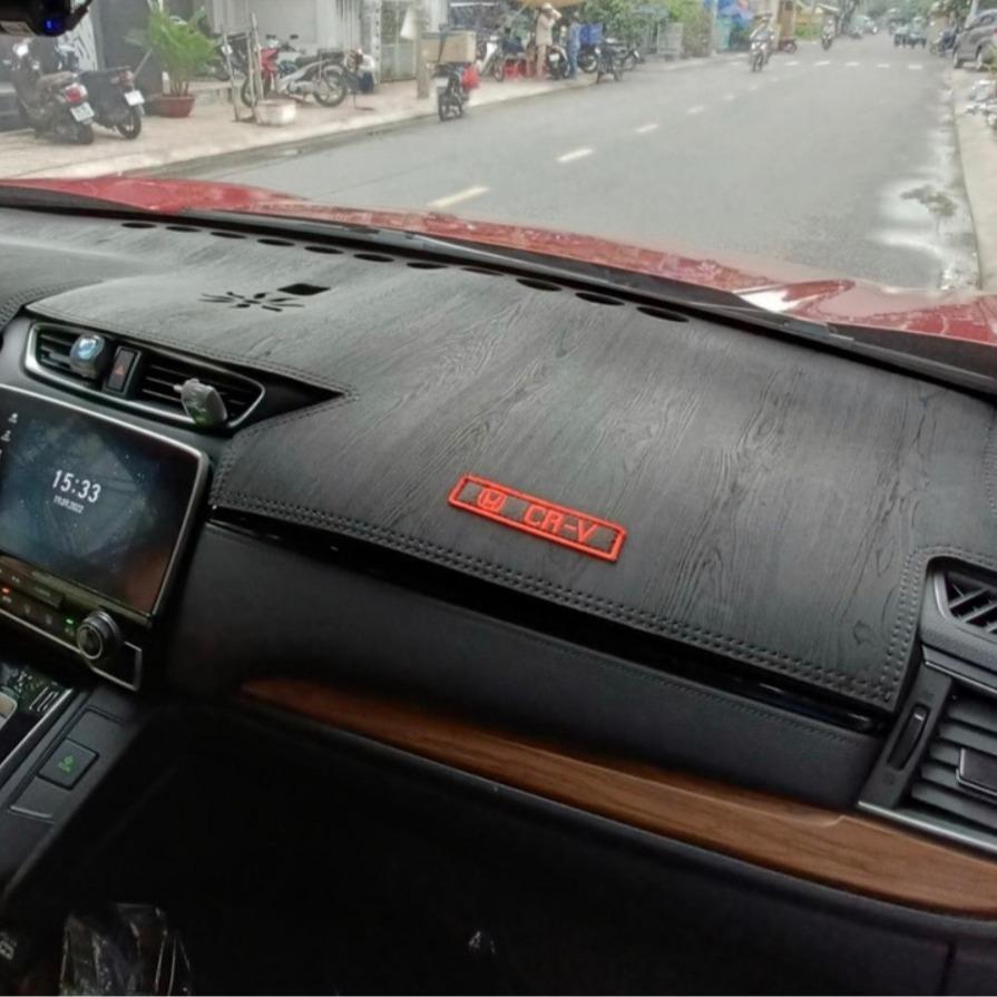 Honda CR-V chất liệu CRV 18-23