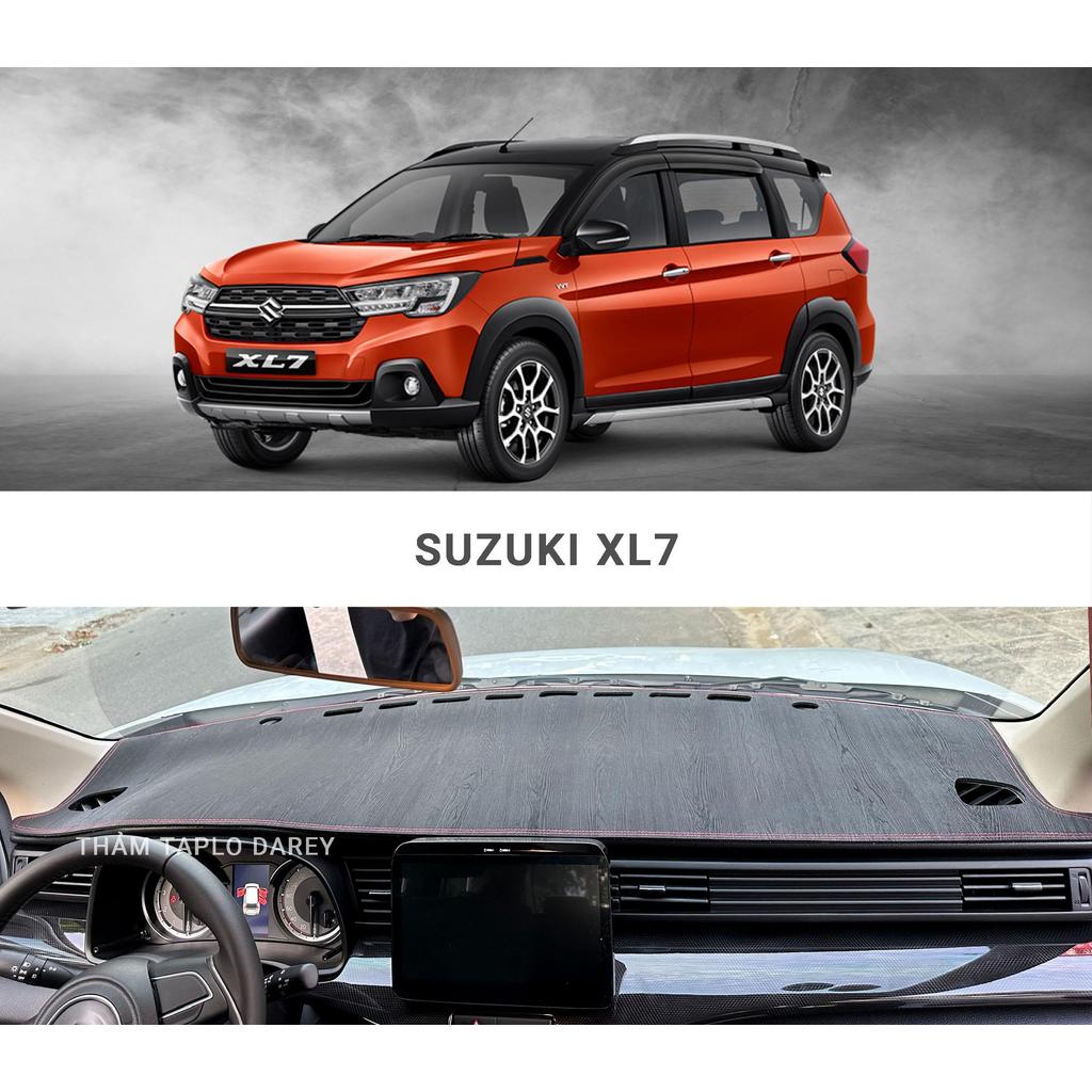 Thảm taplo Suzuki XL7