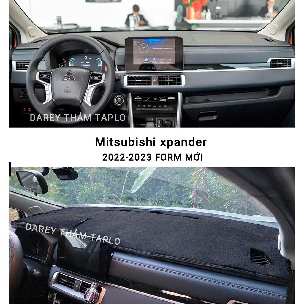 Thảm taplo Mitsubishi Xpander