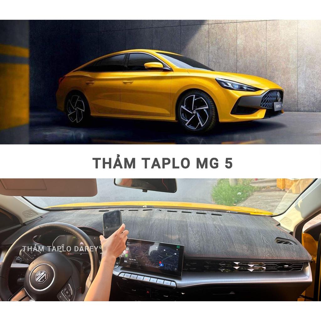 Thảm taplo MG ZS / HS / MG5 / RX5 / G50