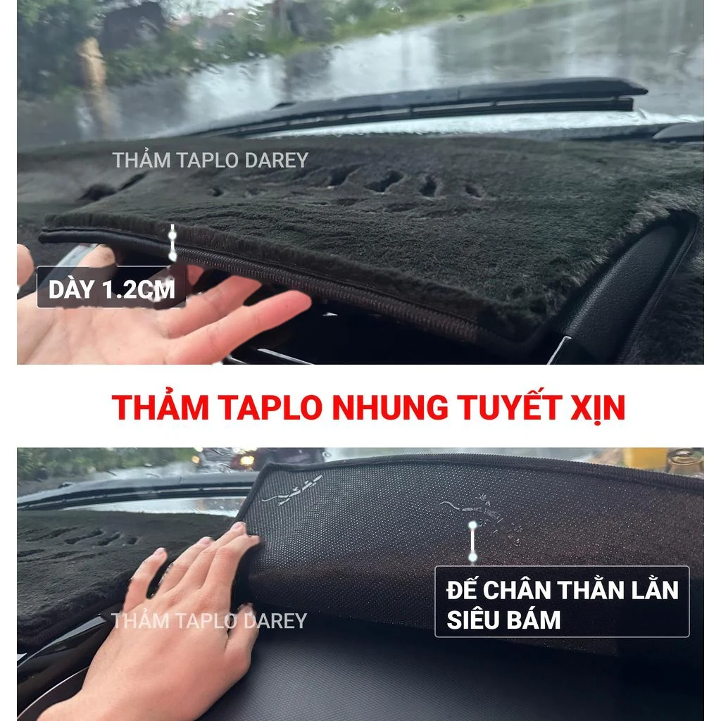 So sánh trước sau